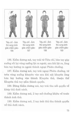 Vịnh xuân kungfu   tập 2