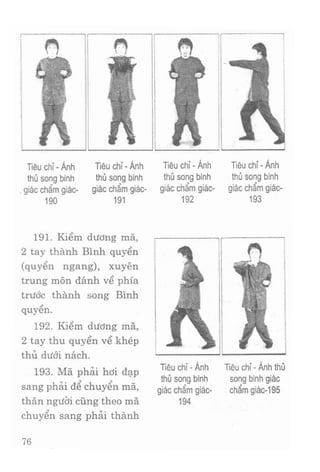 Vịnh xuân kungfu   tập 2