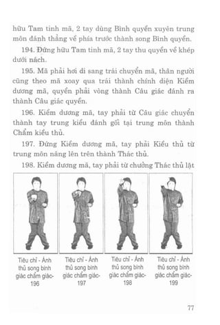 Vịnh xuân kungfu   tập 2