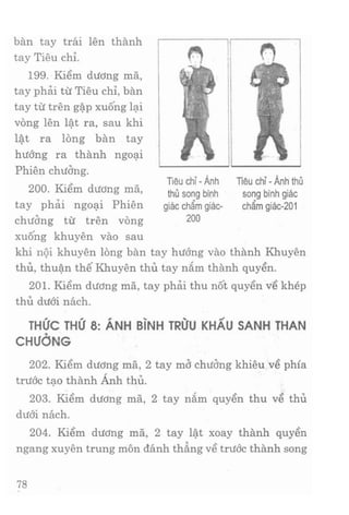 Vịnh xuân kungfu   tập 2
