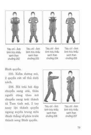Vịnh xuân kungfu   tập 2