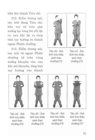 Vịnh xuân kungfu   tập 2