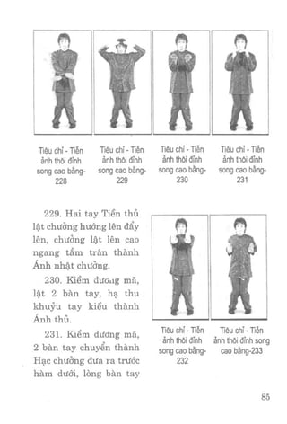 Vịnh xuân kungfu   tập 2
