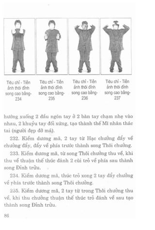 Vịnh xuân kungfu   tập 2