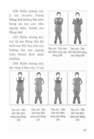 Vịnh xuân kungfu   tập 2