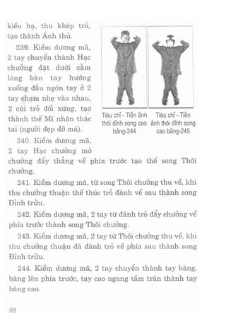 Vịnh xuân kungfu   tập 2