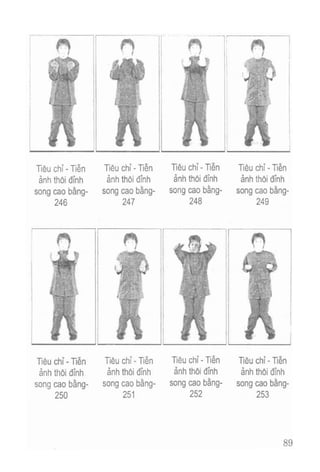 Vịnh xuân kungfu   tập 2