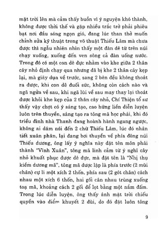 Vịnh xuân kungfu   tập 2