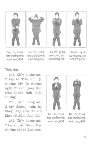 Vịnh xuân kungfu   tập 2