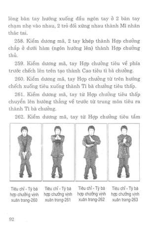 Vịnh xuân kungfu   tập 2