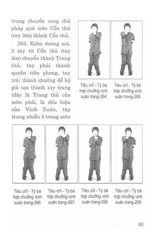 Vịnh xuân kungfu   tập 2