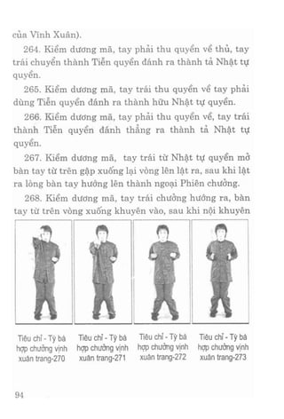 Vịnh xuân kungfu   tập 2