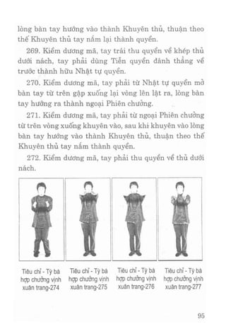 Vịnh xuân kungfu   tập 2