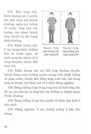 Vịnh xuân kungfu   tập 2