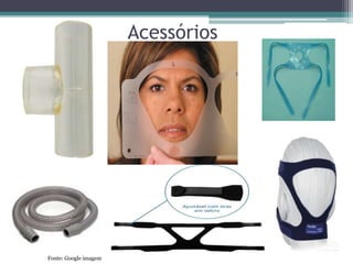Acessórios
Fonte: Google imagem
 