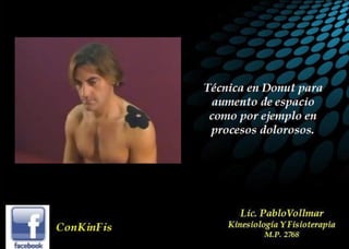 Principios Básicos del kinesiotaping