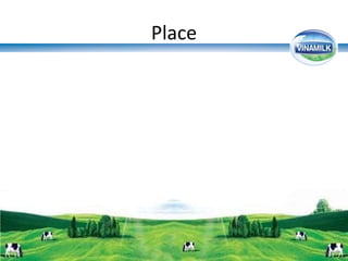 Place