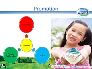 Promotion