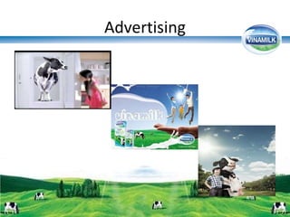 Advertising