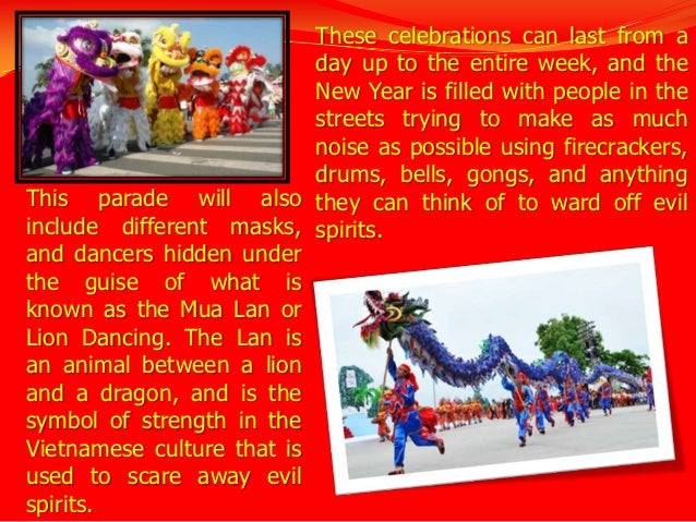Vietnamese New Year