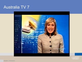 Australia TV 7
 