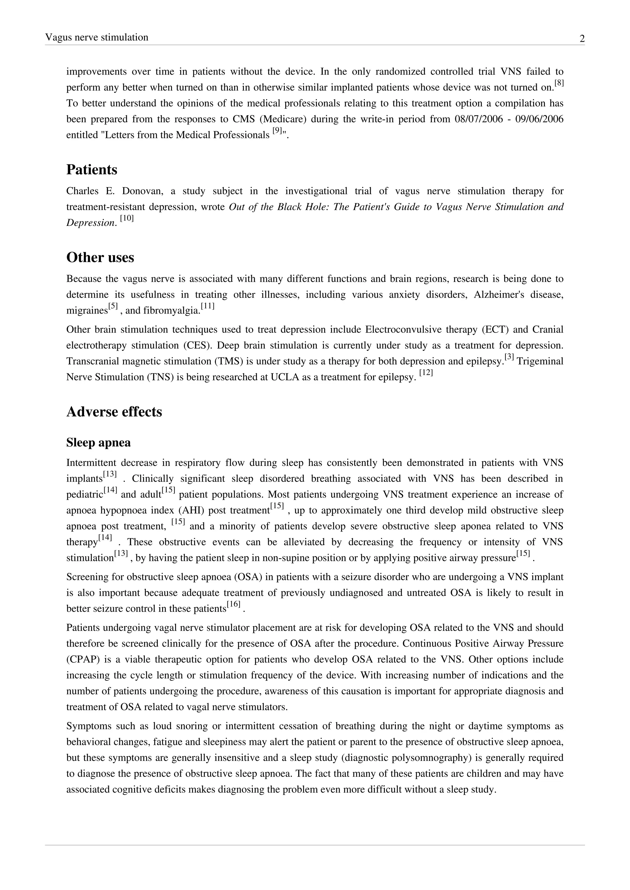 Vns | PDF