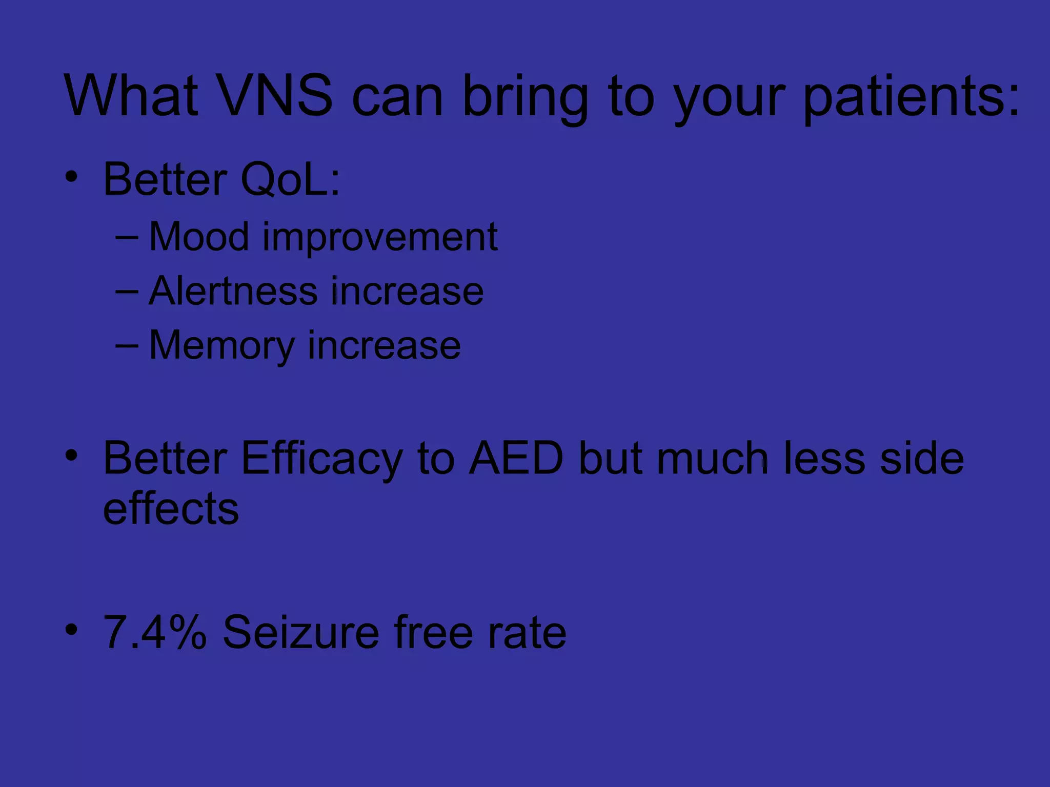 Vns Therapy™ System For Weikong For Print | PPT