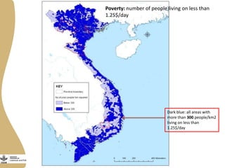 Transforming pig value chains in Vietnam: Stakeholder consultation workshop on site selection