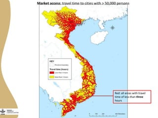 Transforming pig value chains in Vietnam: Stakeholder consultation workshop on site selection