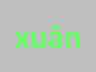 Vần tv 12.12