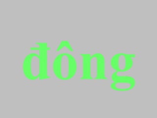 Vần tv 12.12