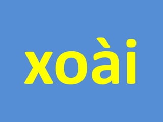 Vần tv 12.12