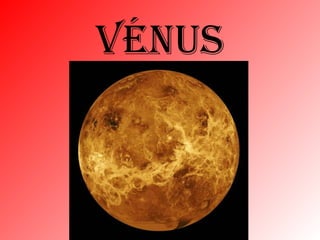 Vénus 