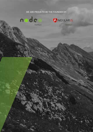 WE ARE PROUD TO BE THE FOUNDER OF:
VietNam VietNam
 