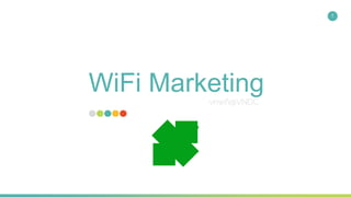 WiFi Marketingvnwifi@VNDC
1
 