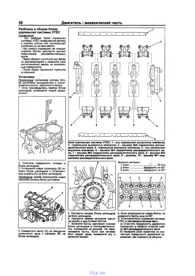 Vnx.su элемент