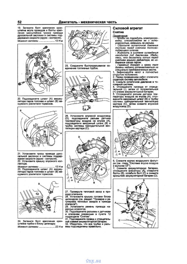 Vnx.su элемент