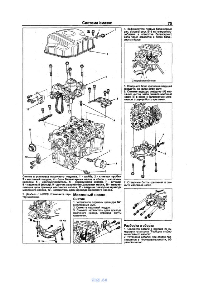 Vnx.su элемент