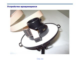 Устройство вращающиеся
vnx.su
 