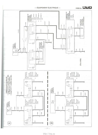 r 
~ 
~ 
I 
r----, f.' BOlTE A VERROUILLACE CENTRALISt 
~"""' ou epuis 01/97 (lous modeles). I I 20A I I 
G) I +PERU I FUSIBLES 1. Juj,u'a 01/97 Cmodeles a~ec ABSJ 
~-- _J 2. jusqu'a 01/97 (modeles sans ABS). 
IO<WU . I· i 100.W 00"91< 
:r~ 
. 
I t OGIBU 
,...•- f,l-·- .-----. .....,.... . .., ..... 
M}-~ dtpotte,c6(j f.F ... de I)(WWI,cc!M:tPM 13 . 1 ........,.., 'I' -· 
I· .. .. ··- I ,,_. 
,y--- T--l -- • 2 1 .._..,...,. 
··~ ··- 31 ~..,po. 3) uoceur en po- 
16o I 1 BK ... 
1 QK 1 WHNT •I McMw tn po- tYE.''DU 4) Mc:MI.M'tnc»- --· tiilton--- 
t 't'EI8K f'OUiliM 
· ~ -- 'r--.!.. - IWWGN 1 1 "ro8K 
1vtWT ------------- ~ 
~ ® r--------------,BOITEA 
r30 FUSIBLES 
1 
) · 1 
1 
i$A 1 
HABITACLE 
I I 
L- I .:.:-------t~ 
1 00.11K 1' 00/BU 
4 • 
r-----------------·~----~ r-·~--------------~----~ 
~CS..;,rure 
-~~ ... r· . ~· 
r ~ 
J~· , .. ,.., •• t¢16 
"""""'""' I ,,._,.~ 
I (. ·, r:--(M !J 
J~rCMMrrur. 
de pene. oOtt paa- 
r· 2)-, . ·109"' 13l=..: ·- 2) Dtveti'OI.tiM 31 ...._enpo.. I : 
... 
I d ·I•IIOrl -- v•rroul• I r ·:._ 1 Y£.11K 4 ) ..._....,.,. 
1 wt-vVT "'"'""' 
__ 1 
1 YE!liK 
tWH.IGN 
. , --.!..t 
IW>WT 
18il( lie 
~ 
4) -....-.,.,­PI> 
....- 
r----, 
I •APC I :~~l~S 
II ~~30A" I" "~" 
L- .J 
I 
25171W'-4 
2.0 VT.et.J 
: 2.5VTIBU -, • 
1$VTI8U 
~ .~ ' 2..~ VTIBK 
r----~=======~-n-----td------------y-1-: ~~r~r!JEDE 
l I I CONDUCTEUR 
o 2 3 0" !3!oJ4 I~; ~=eonoucteur 
-----~-·r-==-; ~.:.:::l;L-J .. ::::- 
MOTI!.UR Of m- 
LEVE·VITRE 2 5 Yf:.'VT 4) VJlre~ou- 
ElECTRIOUE _,. L.:.====:::::::._j COTE 
2 s 8K 3) vm. ~M~tuv- tor- 
____________________ c_o_N_o_u_c_r_E~~. .I 1 ,,W>WT 
2 f.:~---f.sYOO -1!.1 HW>WT 
 I 
LEVE.VITRES. 
~ 
5~s~~- --*~---TI 2svrtwH 
25WH.VT I 25VTNIH 
- 
f 
• 25 VENT 't =!- =t I COMMANOE OE 
LEVE-VITRE 
ELECTRIOUE 
C6TE PASSAGER 
l 0,,) ­_ 
. . 
.,.. ·t.~ 
. 
_ I f. I 21 O.ocon<o 
2511< ., 
15Y£NT 
'5W>WT 
··t·: ___ l~ 
I m t I~~:::~~~~ ~ .!1 ELECTRIOUE 
L_~========~__jc6TEPASSAGER 
m- 
0 c 
'U m s:: 
m 
z 
-i 
m· r 
m 
(") 
-i 
::0 
5 
c 
m 
I 
0'" 
:0 
0 
~ 
Q) 
EJ 
~ c 
http://vnx.su 
 