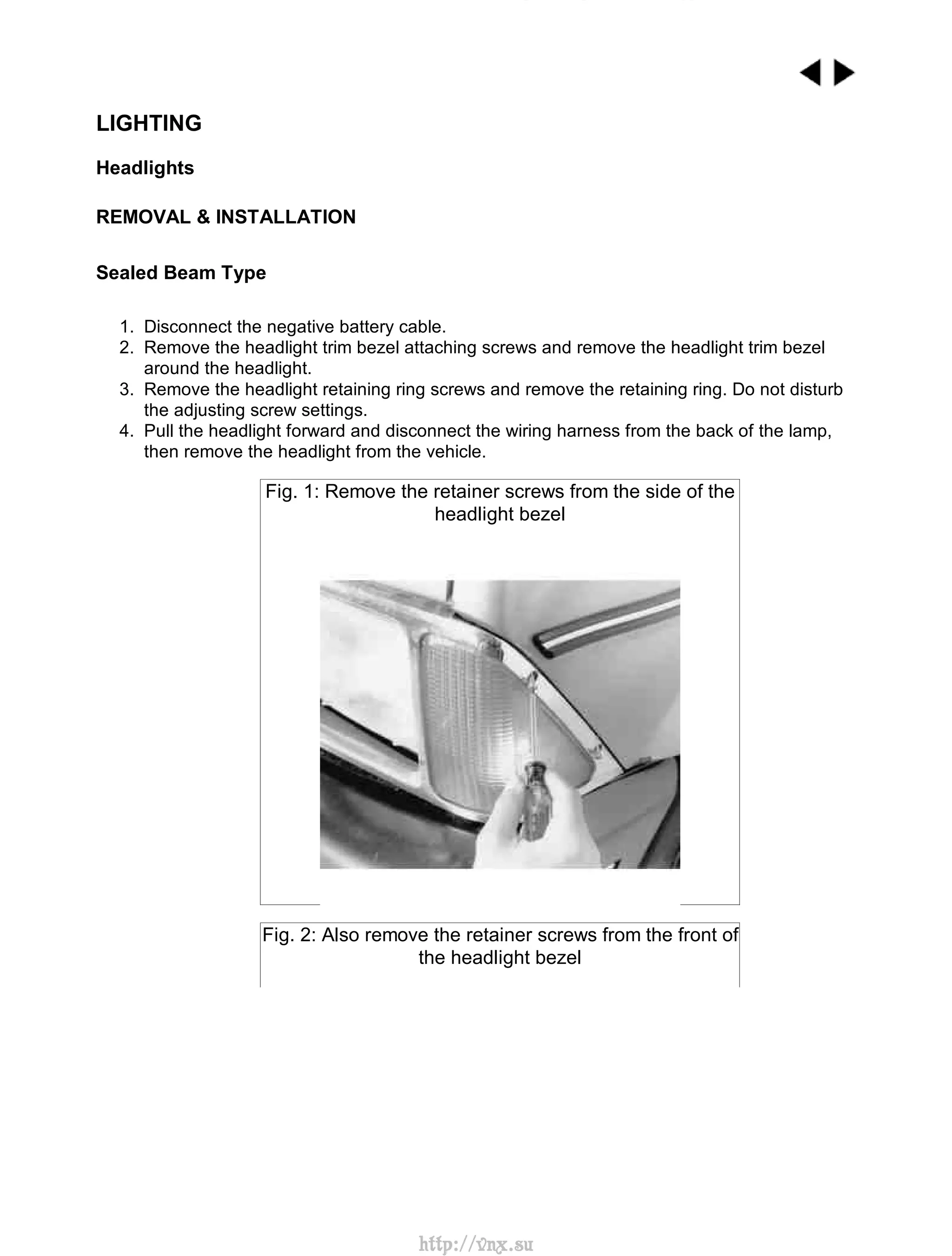 Vnx.su аэростар 1986—1997  руководство по ремонту и схемы