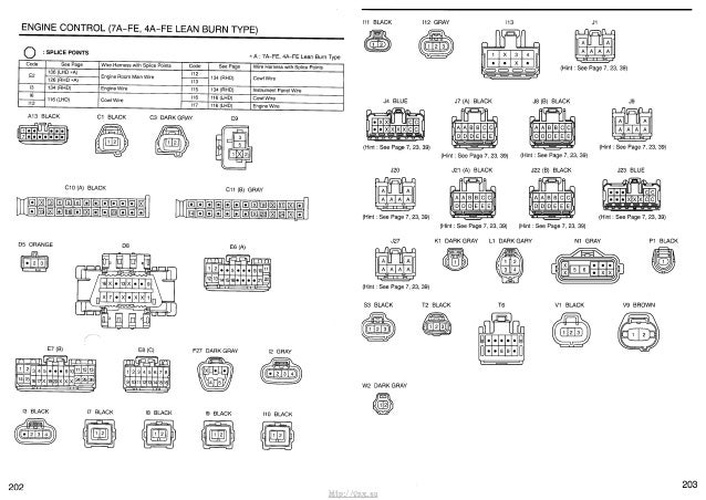 vnx.su avensis corona-1997_electrical_wiring_diagram