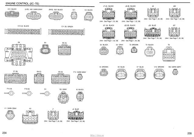 wiring diagram toyota corona st171 globalpay co id wiring diagram toyota corona st171 globalpay co id