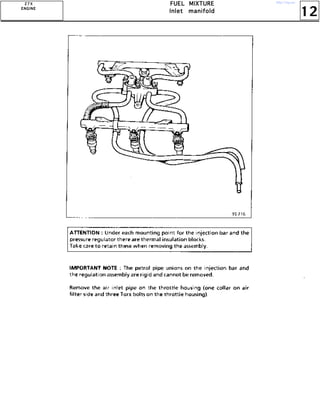 12
FFFFUUUUEEEELLLL MMMMIIIIXXXXTTTTUUUURRRREEEE
IIIInnnnlllleeeetttt mmmmaaaannnniiiiffffoooolllldddd
ZZZZ 7777 XXXX
EEEENNNNGGGGIIIINNNNEEEE
http://vnx.su/
 