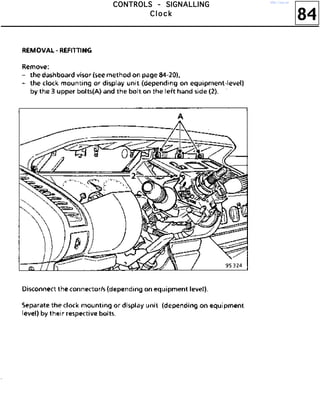 84
CCCCOOOONNNNTTTTRRRROOOOLLLLSSSS ---- SSSSIIIIGGGGNNNNAAAALLLLLLLLIIIINNNNGGGG
CCCC llll oooo cccc kkkk
http://vnx.su/
 