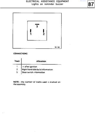 87
EEEELLLLEEEECCCCTTTTRRRRIIIICCCCAAAALLLL AAAASSSSSSSSIIIISSSSTTTTAAAANNNNCCCCEEEE EEEEQQQQUUUUIIIIPPPPMMMMEEEENNNNTTTT
LLLLiiiigggghhhhttttssss oooonnnn rrrreeeemmmmiiiinnnnddddeeeerrrr bbbbuuuuzzzzzzzzeeeerrrr
http://vnx.su/
 