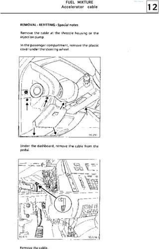 12
FFFFUUUUEEEELLLL MMMMIIIIXXXXTTTTUUUURRRREEEE
AAAAcccccccceeeelllleeeerrrraaaattttoooorrrr ccccaaaabbbblllleeee
http://vnx.su/
 
