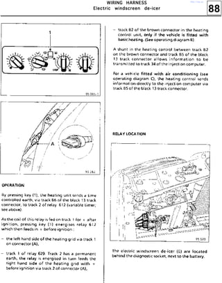 88
WWWWIIIIRRRRIIIINNNNGGGG HHHHAAAARRRRNNNNEEEESSSSSSSS
EEEElllleeeeccccttttrrrriiiicccc wwwwiiiinnnnddddssssccccrrrreeeeeeeennnn ddddeeee----iiiicccceeeerrrr
http://vnx.su/
 