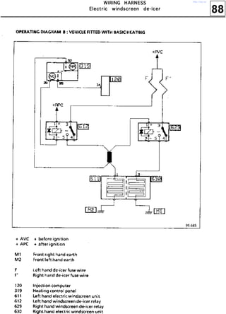 88
WWWWIIIIRRRRIIIINNNNGGGG HHHHAAAARRRRNNNNEEEESSSSSSSS
EEEElllleeeeccccttttrrrriiiicccc wwwwiiiinnnnddddssssccccrrrreeeeeeeennnn ddddeeee----iiiicccceeeerrrr
http://vnx.su/
 