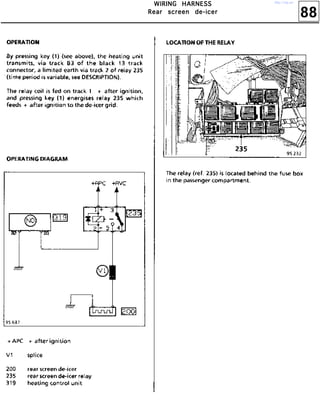 88
WWWWIIIIRRRRIIIINNNNGGGG HHHHAAAARRRRNNNNEEEESSSSSSSS
RRRReeeeaaaarrrr ssssccccrrrreeeeeeeennnn ddddeeee----iiiicccceeeerrrr
http://vnx.su/
 